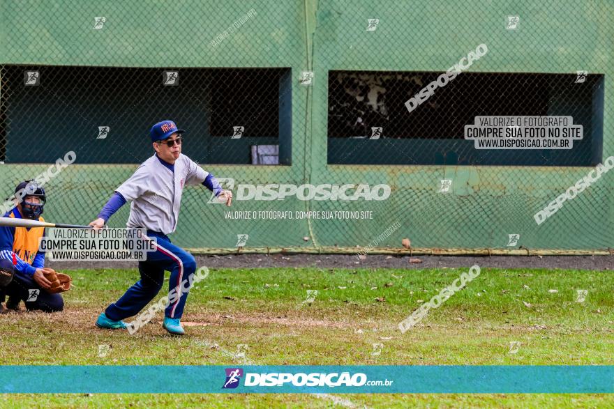 XXXII Brasileirão de Softbol