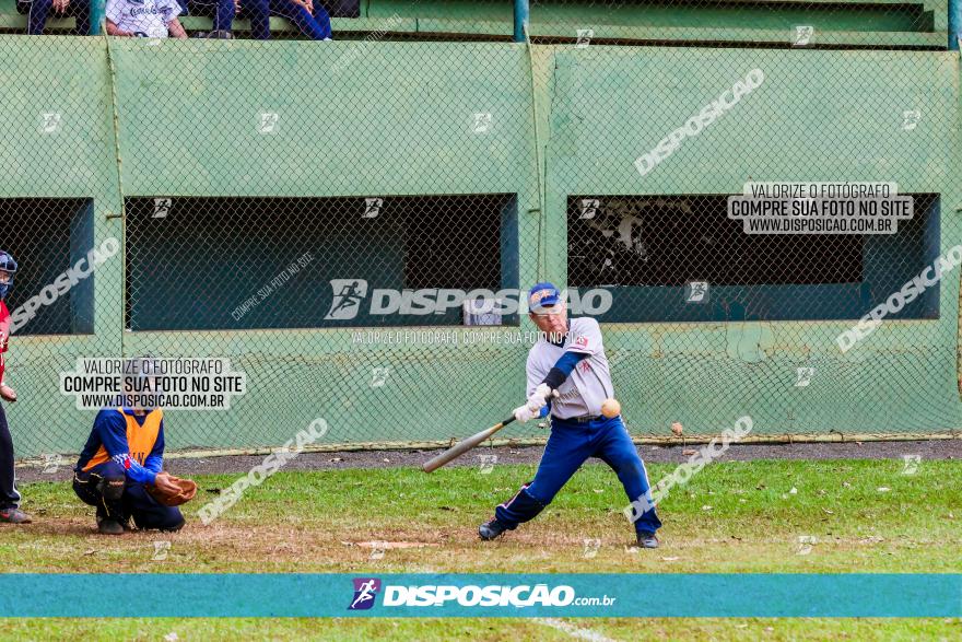 XXXII Brasileirão de Softbol