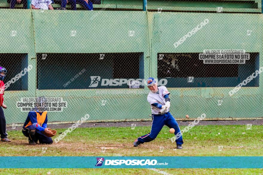 XXXII Brasileirão de Softbol