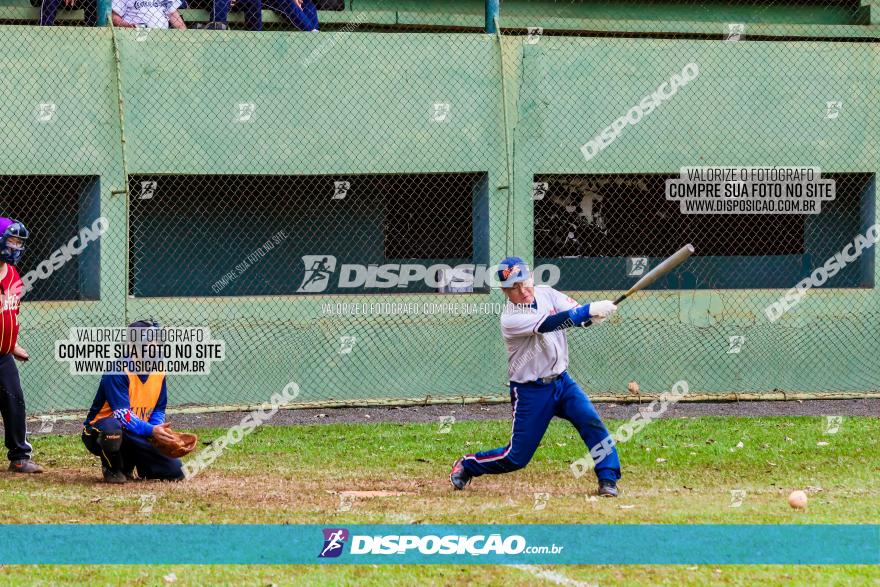 XXXII Brasileirão de Softbol