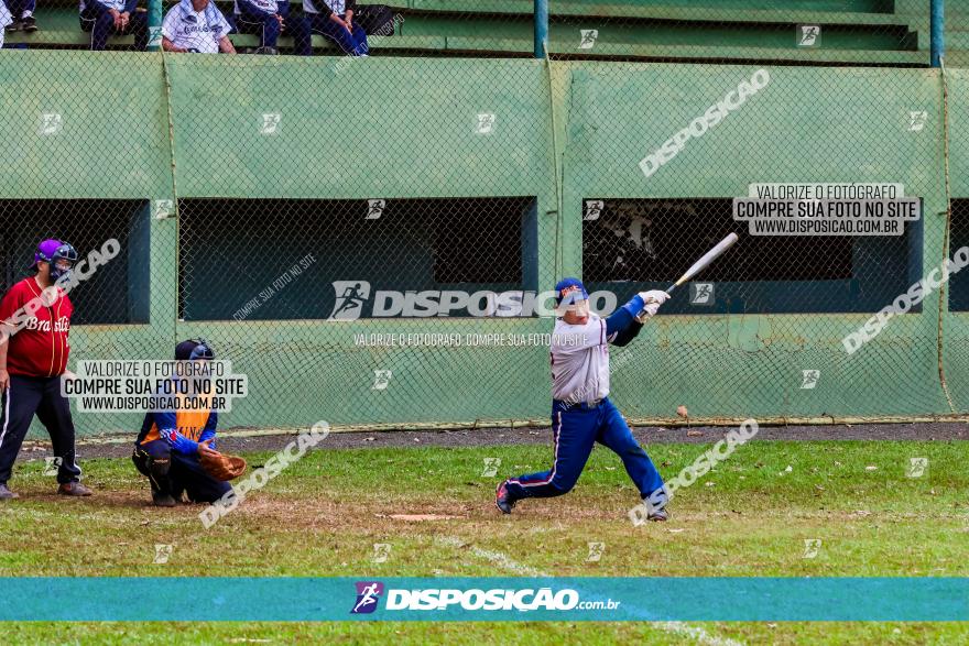 XXXII Brasileirão de Softbol