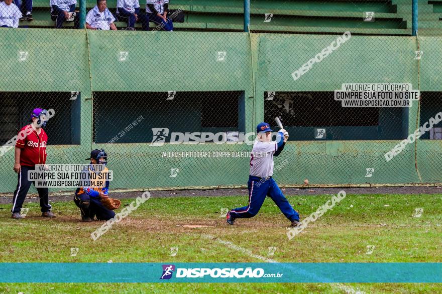 XXXII Brasileirão de Softbol