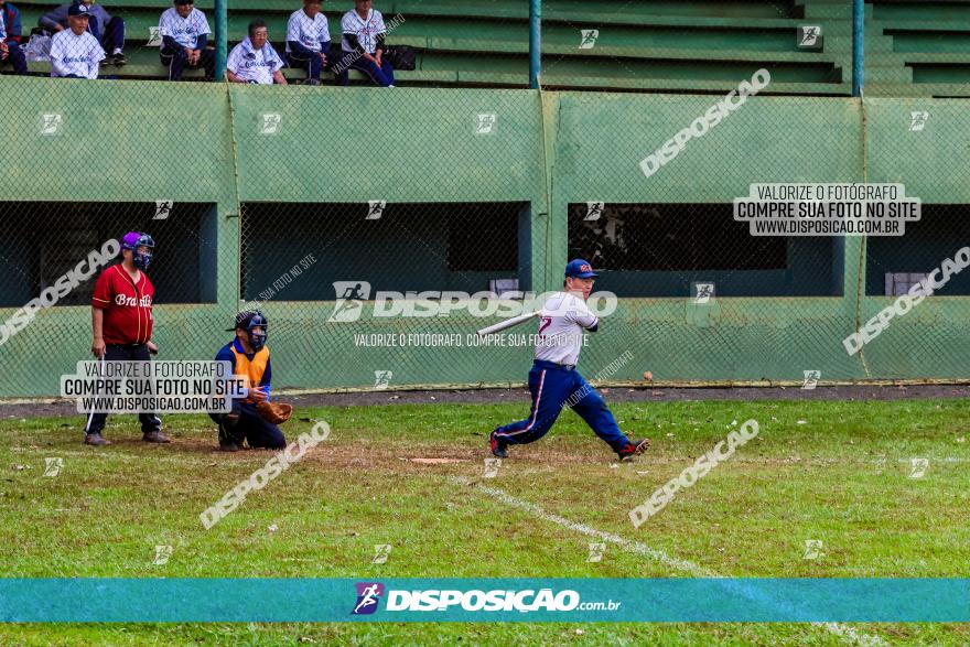 XXXII Brasileirão de Softbol