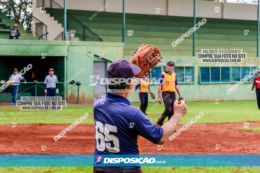 XXXII Brasileirão de Softbol