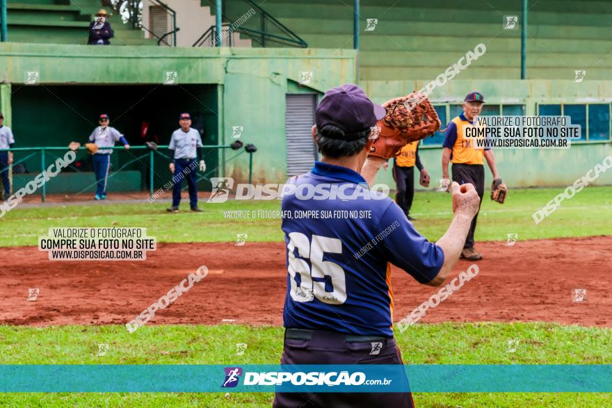 XXXII Brasileirão de Softbol