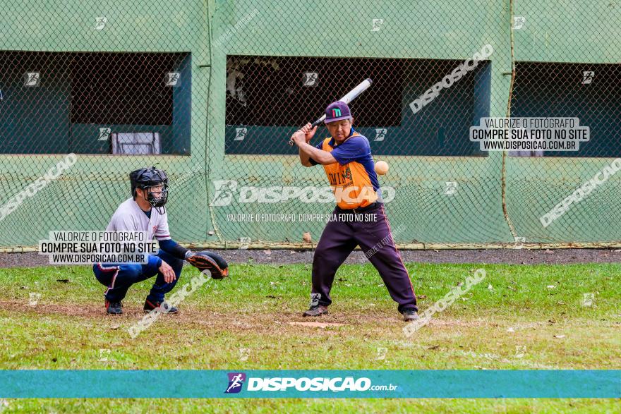 XXXII Brasileirão de Softbol