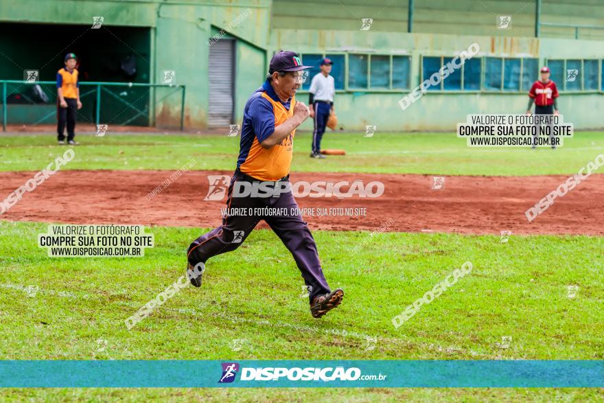 XXXII Brasileirão de Softbol