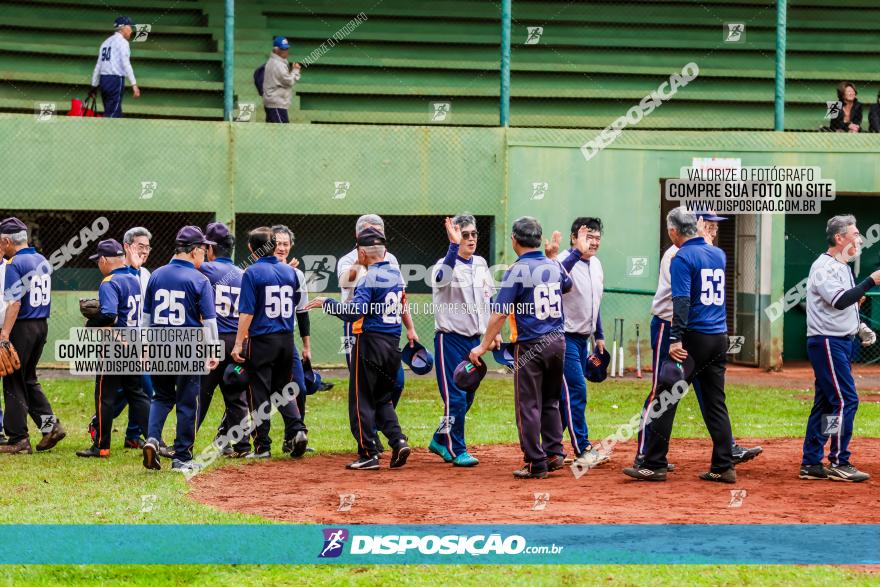 XXXII Brasileirão de Softbol