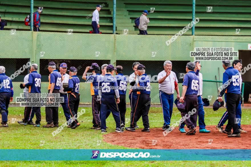 XXXII Brasileirão de Softbol