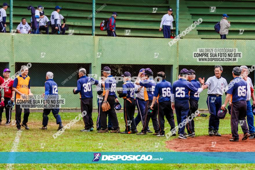 XXXII Brasileirão de Softbol