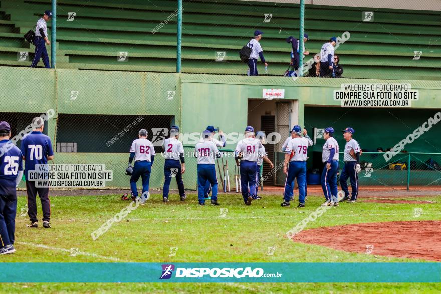 XXXII Brasileirão de Softbol