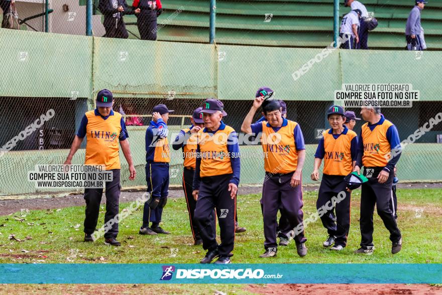 XXXII Brasileirão de Softbol