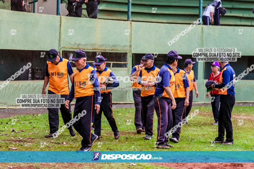 XXXII Brasileirão de Softbol