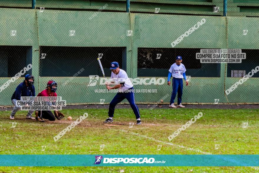 XXXII Brasileirão de Softbol