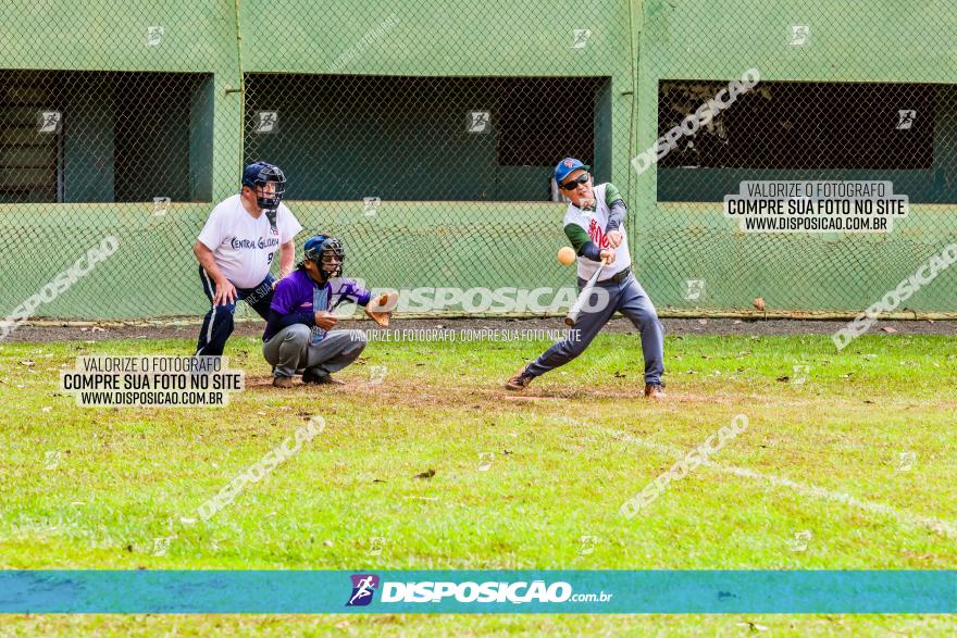 XXXII Brasileirão de Softbol