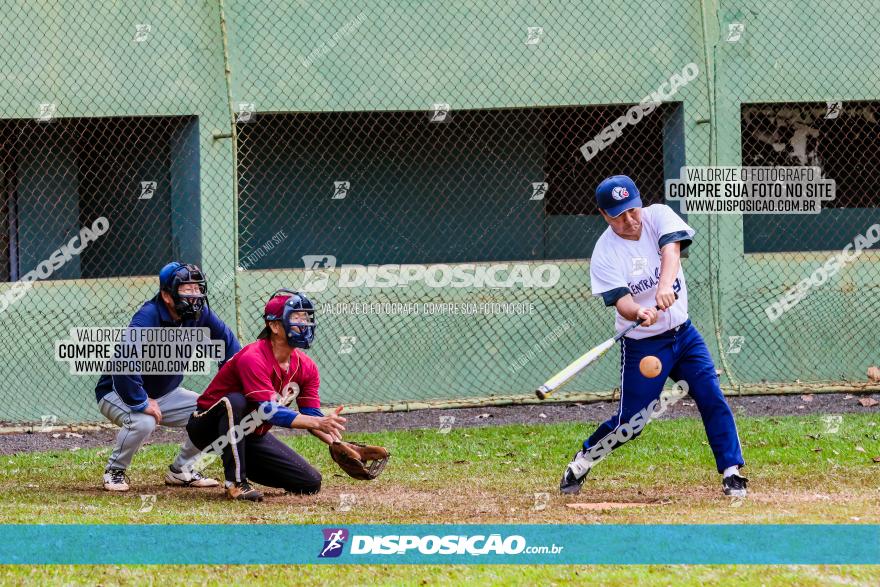 XXXII Brasileirão de Softbol