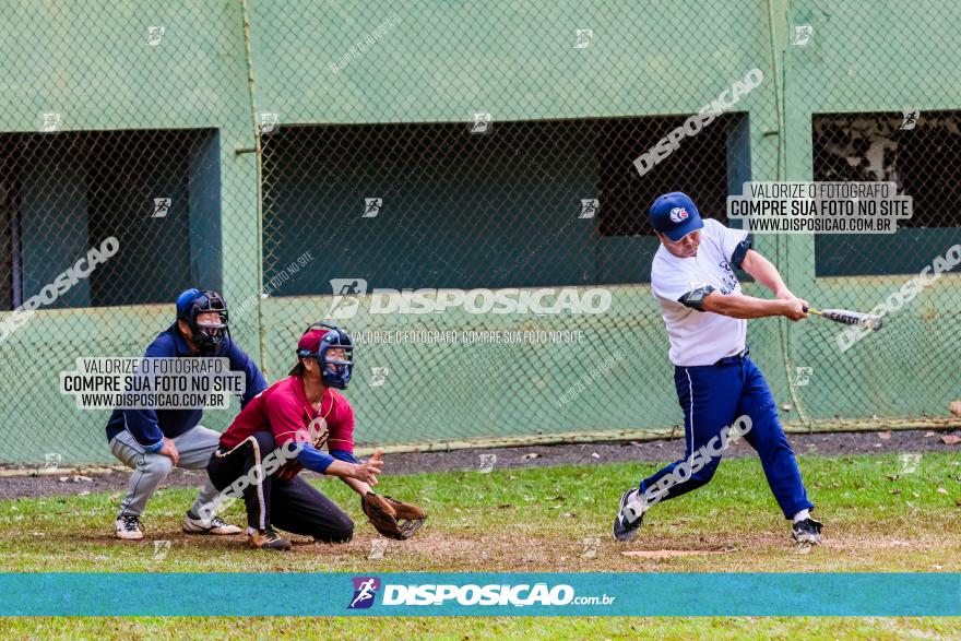 XXXII Brasileirão de Softbol