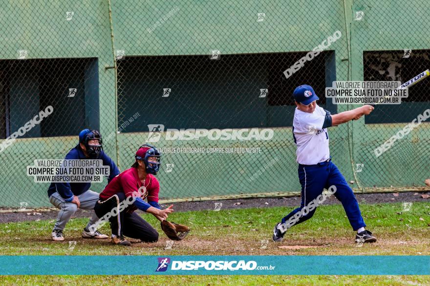 XXXII Brasileirão de Softbol