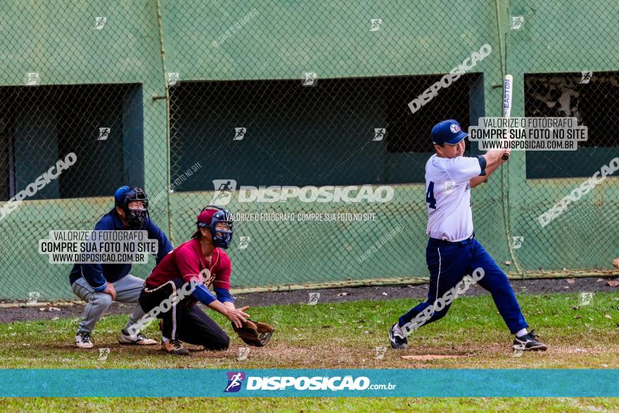 XXXII Brasileirão de Softbol