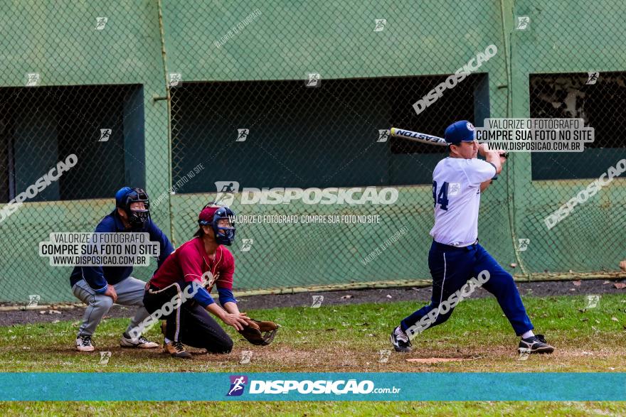 XXXII Brasileirão de Softbol