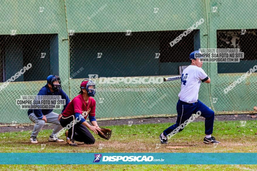 XXXII Brasileirão de Softbol