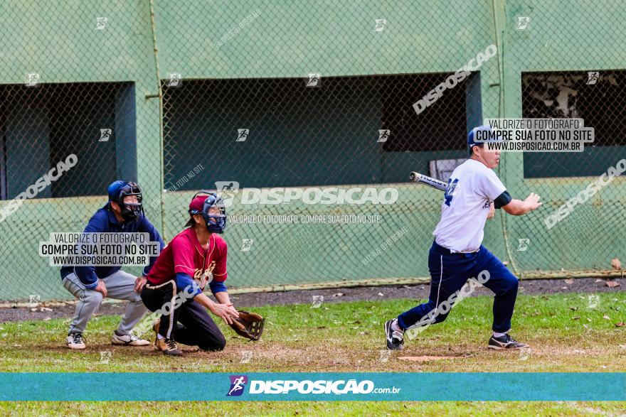 XXXII Brasileirão de Softbol