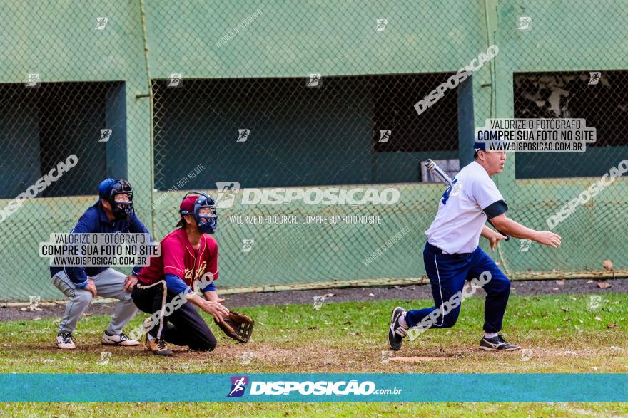 XXXII Brasileirão de Softbol