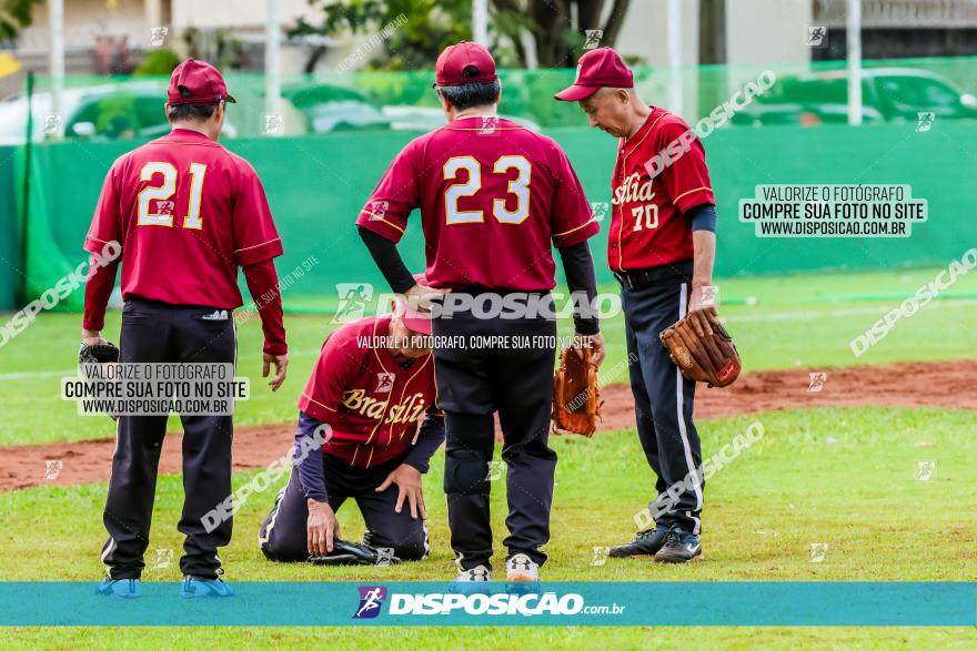 XXXII Brasileirão de Softbol