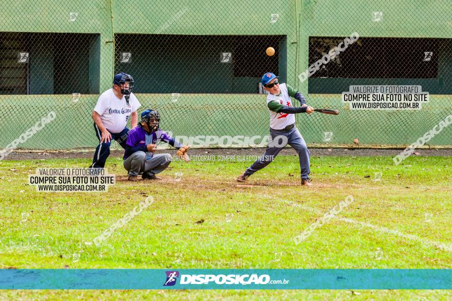 XXXII Brasileirão de Softbol