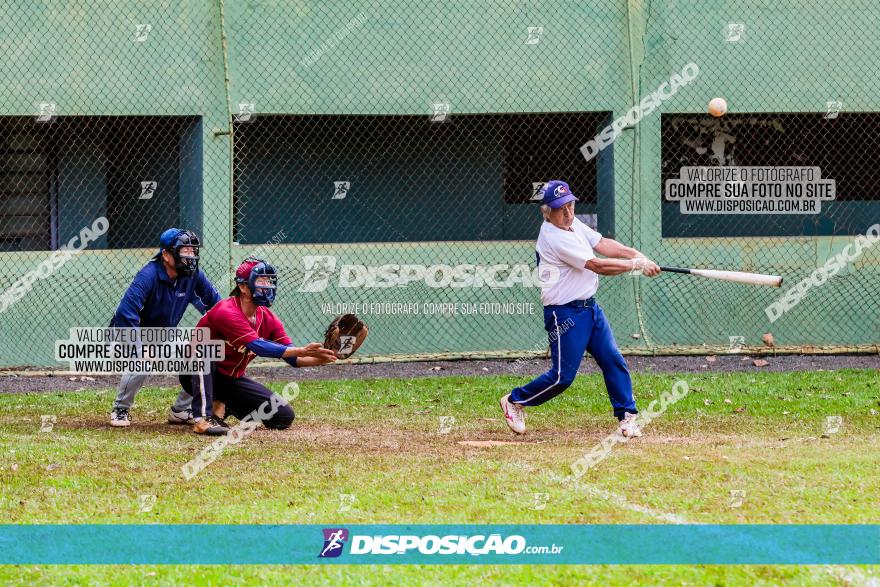 XXXII Brasileirão de Softbol