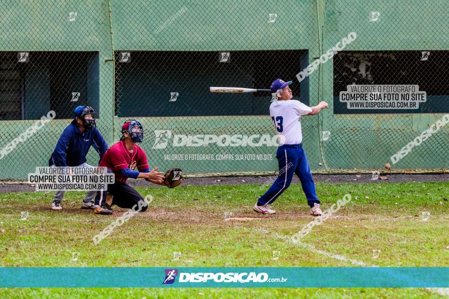 XXXII Brasileirão de Softbol