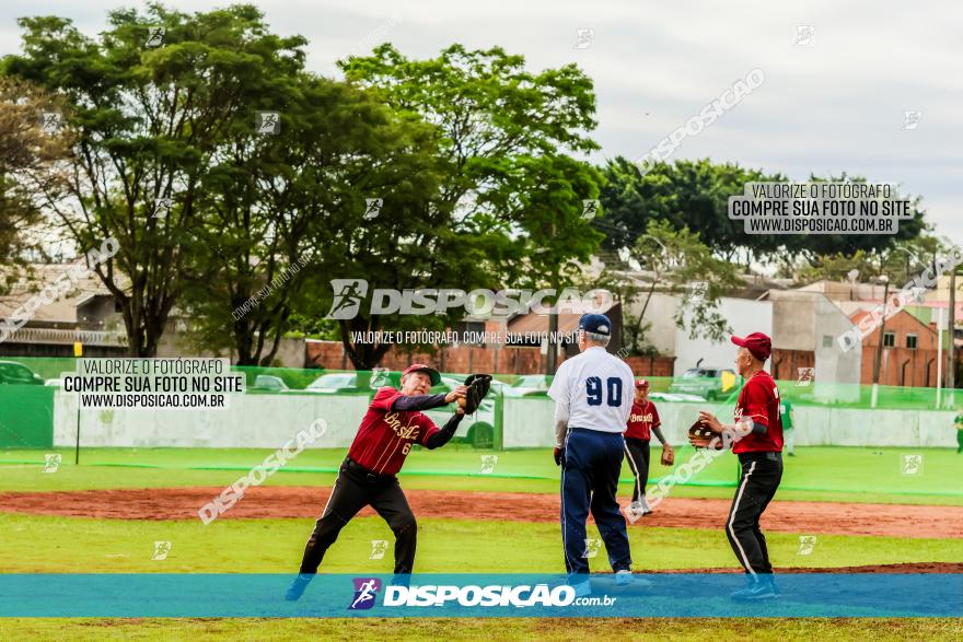 XXXII Brasileirão de Softbol