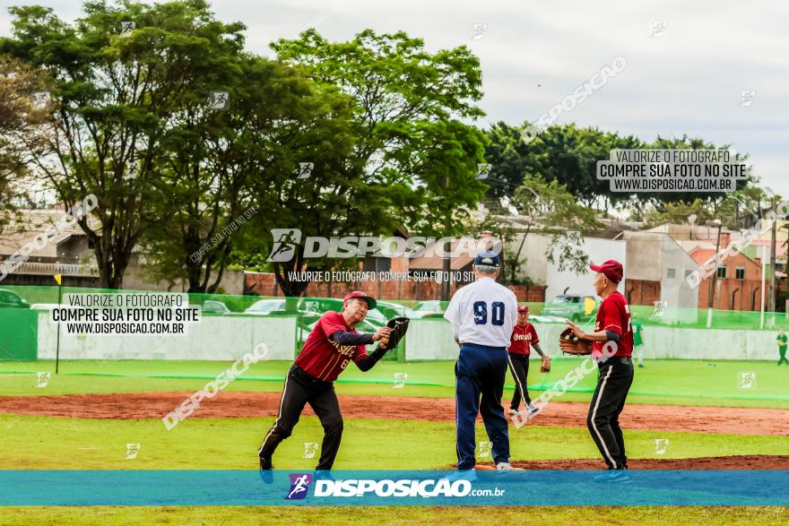 XXXII Brasileirão de Softbol