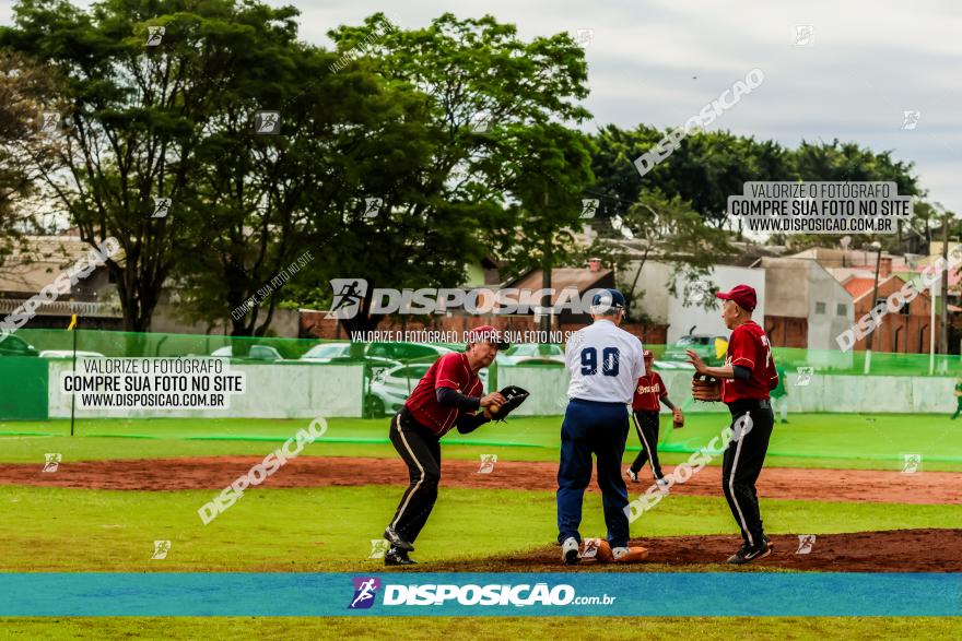 XXXII Brasileirão de Softbol