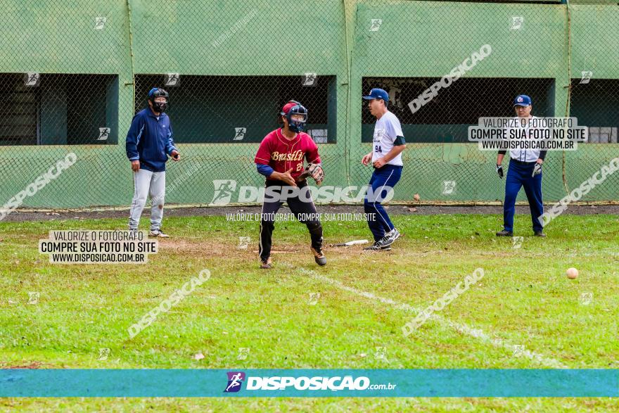 XXXII Brasileirão de Softbol