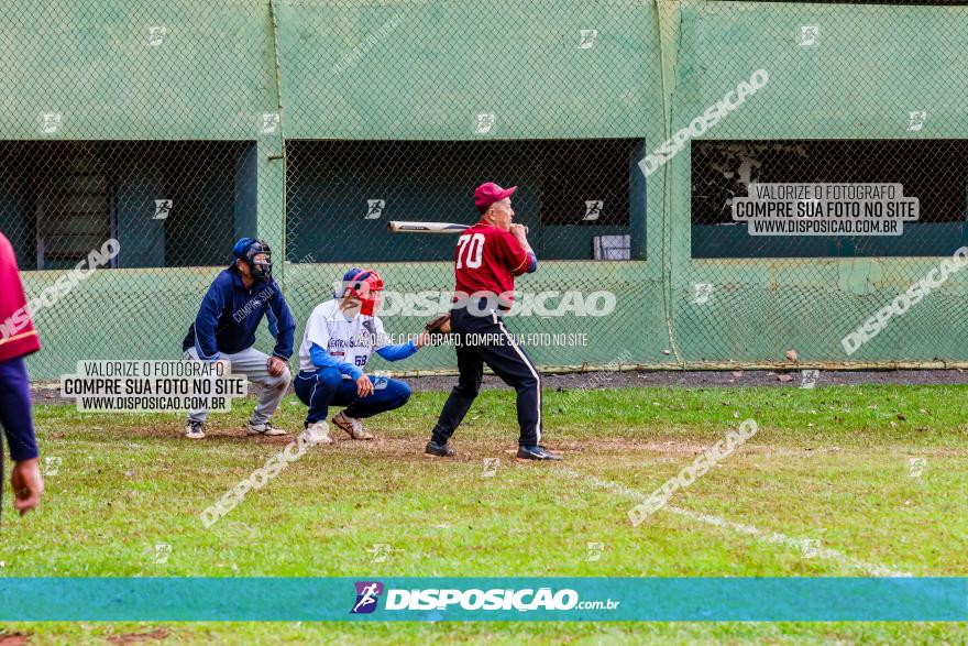 XXXII Brasileirão de Softbol