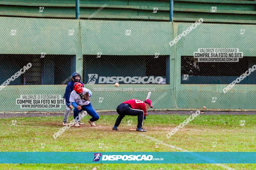 XXXII Brasileirão de Softbol