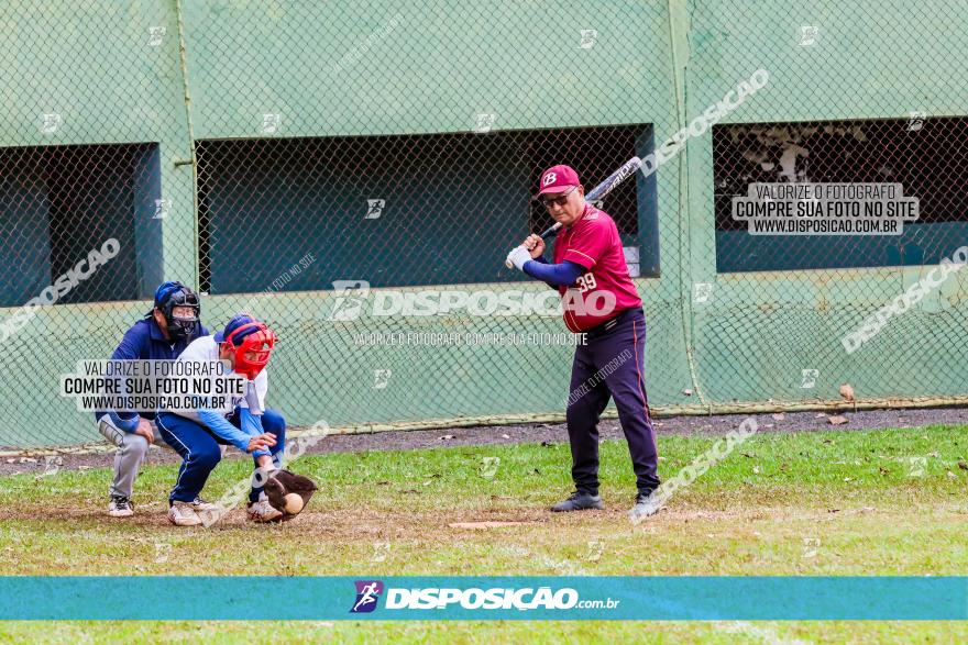 XXXII Brasileirão de Softbol