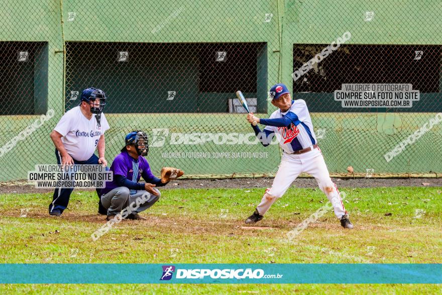 XXXII Brasileirão de Softbol