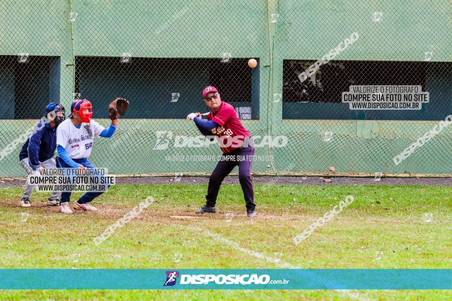 XXXII Brasileirão de Softbol