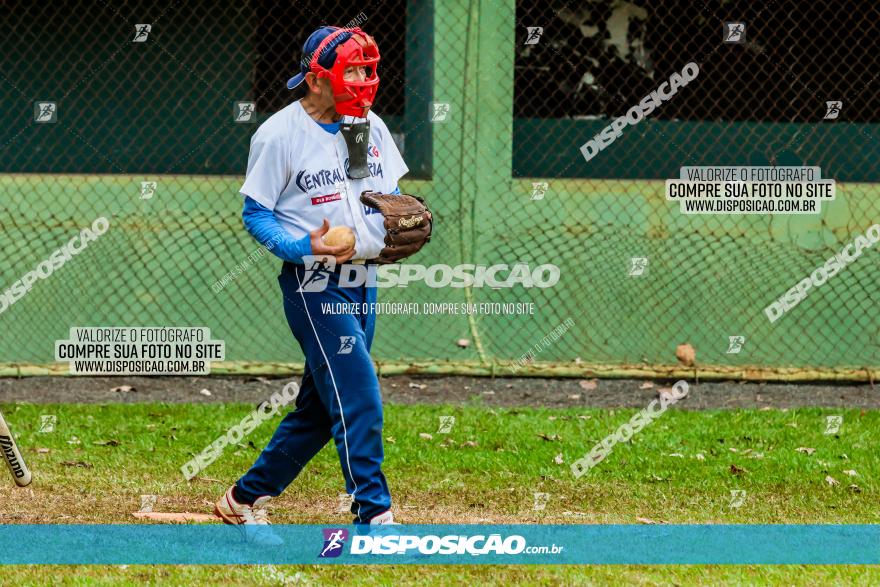 XXXII Brasileirão de Softbol