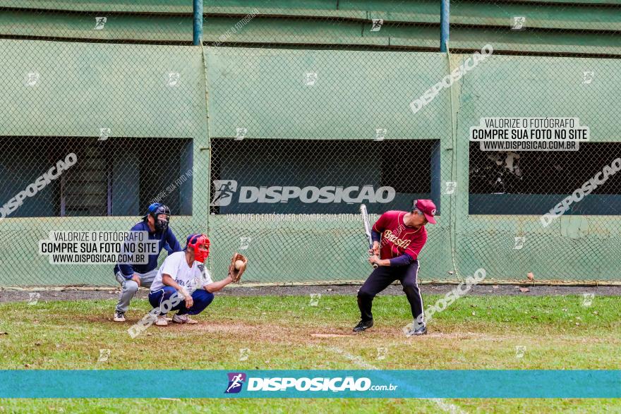 XXXII Brasileirão de Softbol