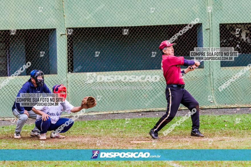 XXXII Brasileirão de Softbol