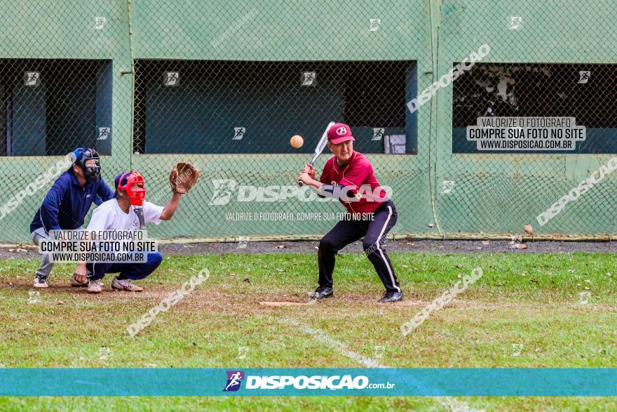 XXXII Brasileirão de Softbol