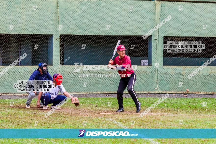 XXXII Brasileirão de Softbol