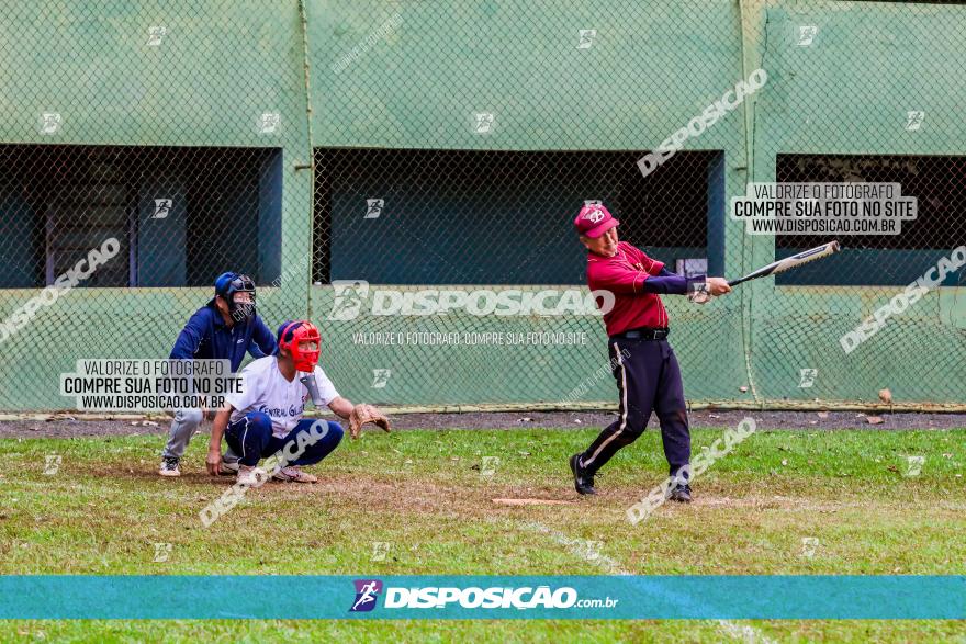 XXXII Brasileirão de Softbol