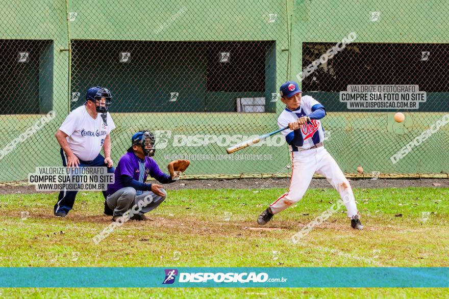 XXXII Brasileirão de Softbol