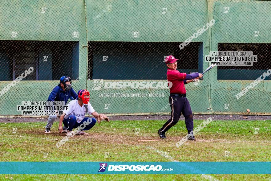 XXXII Brasileirão de Softbol