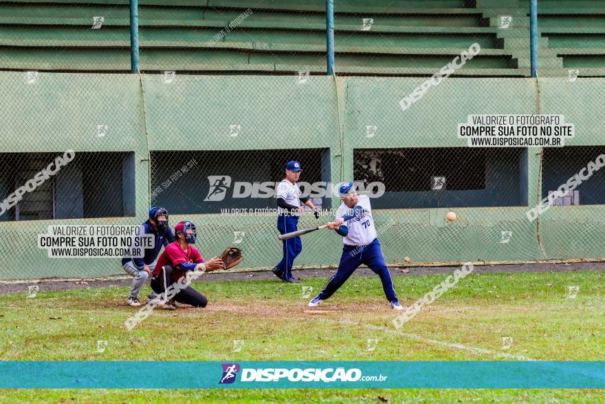 XXXII Brasileirão de Softbol