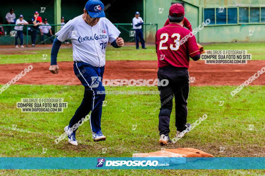 XXXII Brasileirão de Softbol